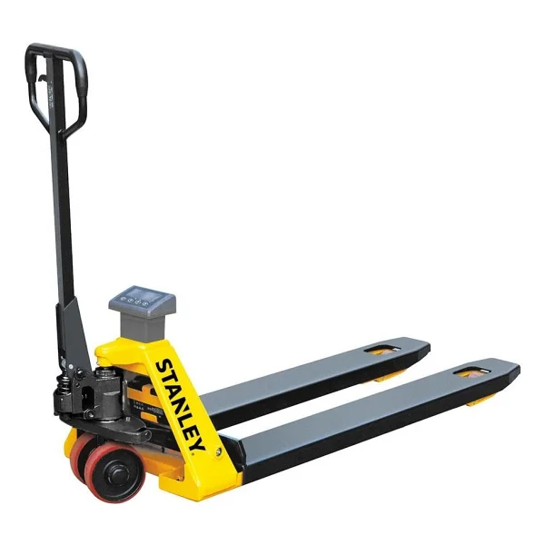 Stanley Cpt20sca 2 Ton Terazili Transpalet - Görsel 7