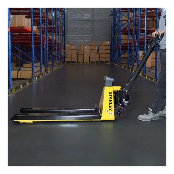 Stanley Cpt20sca 2 Ton Terazili Transpalet - Görsel 5