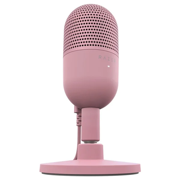 Razer Seiren V3 Mini Ultra Kompakt Siyah USB Mikrofon - Görsel 5