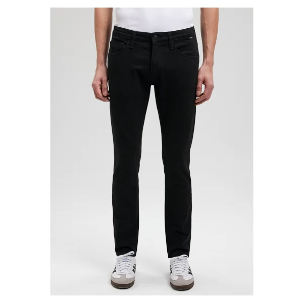 Mavi Jake Comfort 00422-16291 Siyah Erkek Skinny Jean - Görsel 3