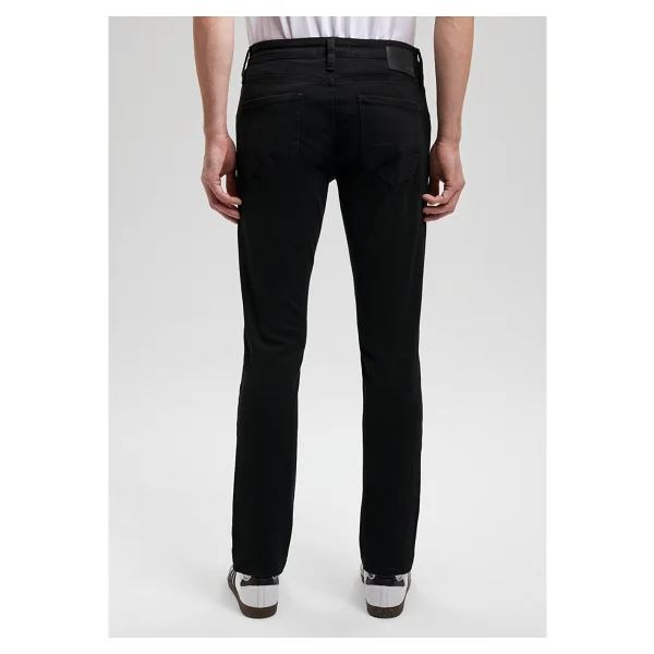 Mavi Jake Comfort 00422-16291 Siyah Erkek Skinny Jean - Görsel 4