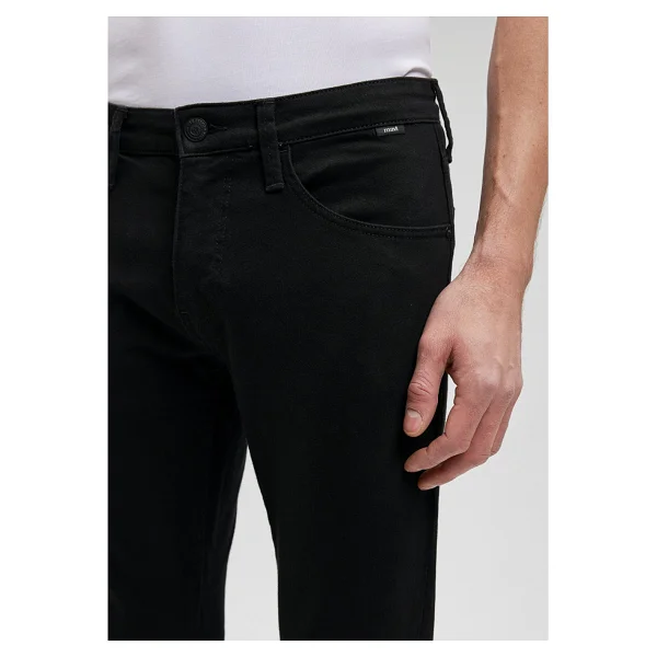 Mavi Jake Comfort 00422-16291 Siyah Erkek Skinny Jean - Görsel 5