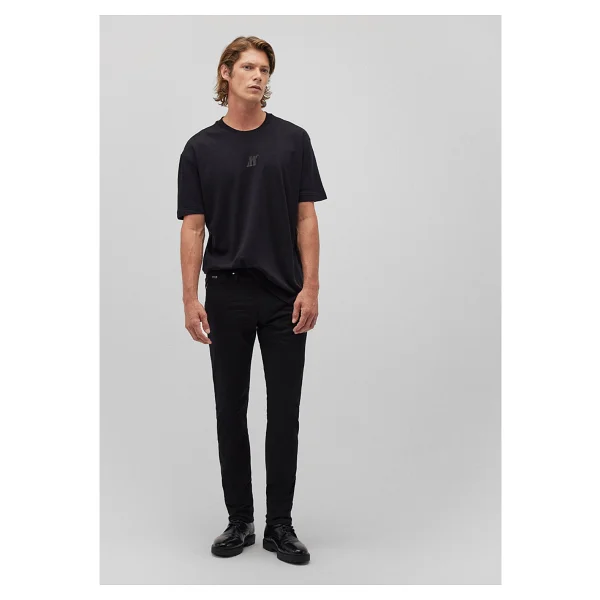 Mavi Jake Mavi Pro 00422-32200 Koyu Siyah Erkek Skinny Jean - Görsel 10