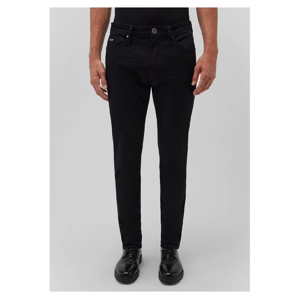 Mavi Jake Mavi Pro 00422-32200 Koyu Siyah Erkek Skinny Jean - Görsel 3
