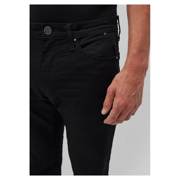 Mavi Jake Mavi Pro 00422-32200 Koyu Siyah Erkek Skinny Jean - Görsel 5