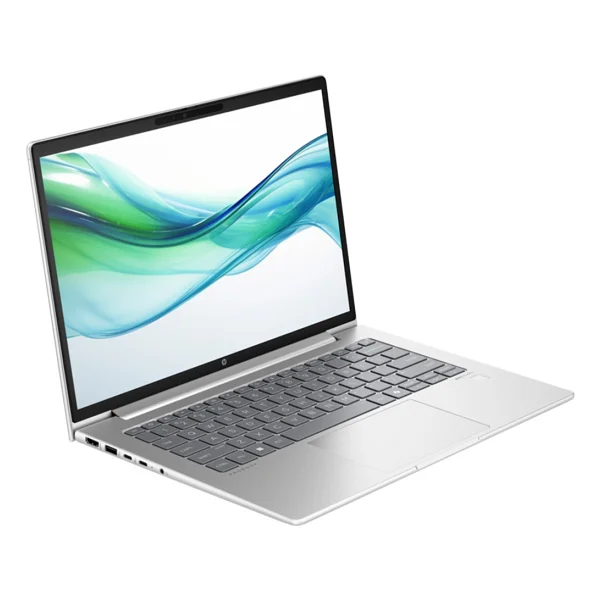 Hp Probook 440 G11 Intel Core Ultra 5 125u DDR5 16gb 512gb SSD Intel AI Boost 14" Wuxga Ips Windows 11 Home Taşınabilir Bilgisayar A22zceah01 + Zetta Çanta - Görsel 2