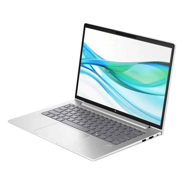 Hp Probook 440 G11 Intel Core Ultra 5 125u DDR5 16gb 512gb SSD Intel AI Boost 14" Wuxga Ips Windows 11 Home Taşınabilir Bilgisayar A22zceah01 + Zetta Çanta - Görsel 3