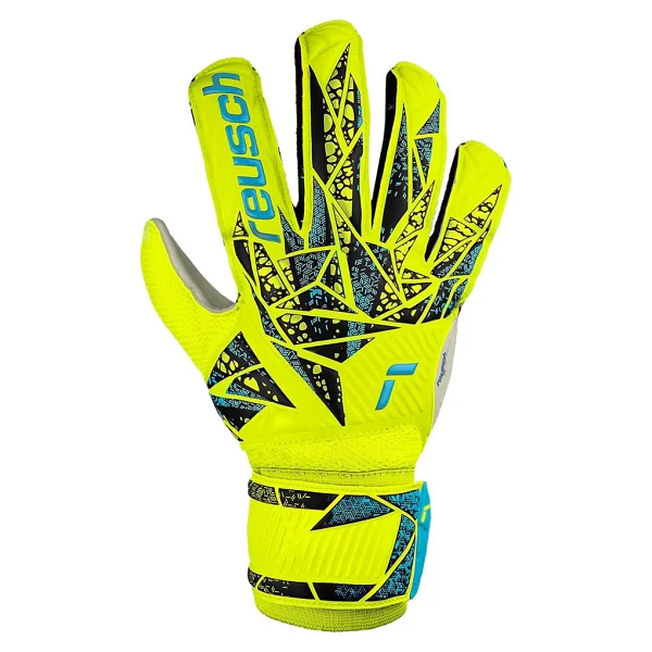 Reusch 5270515 Attrakt Solid Kaleci Eldiveni - Görsel 9