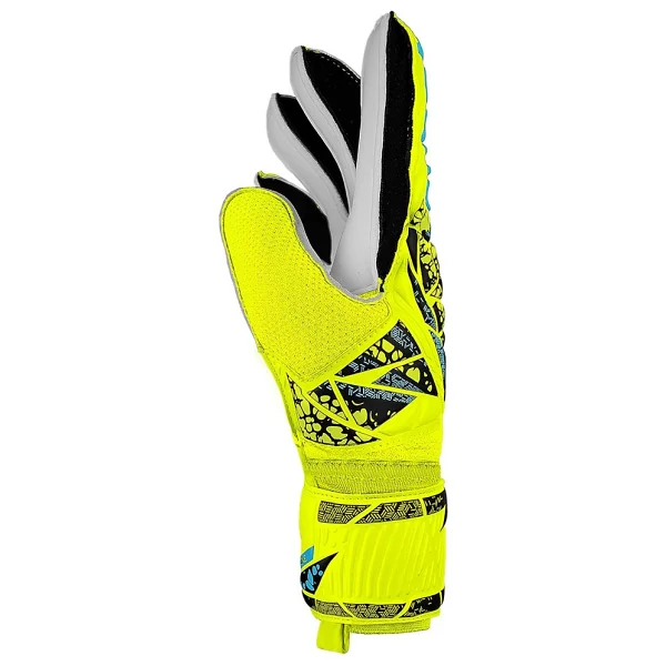 Reusch 5270515 Attrakt Solid Kaleci Eldiveni - Görsel 3