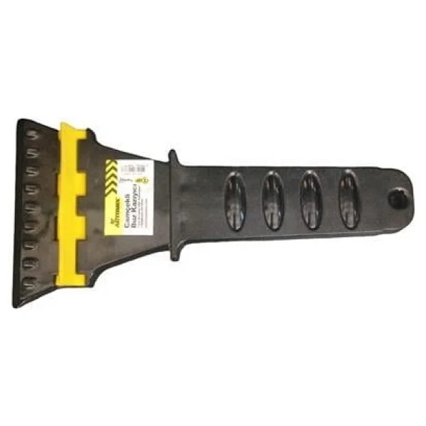 Automix Ultra Buz Kazıyıcı - Görsel 2