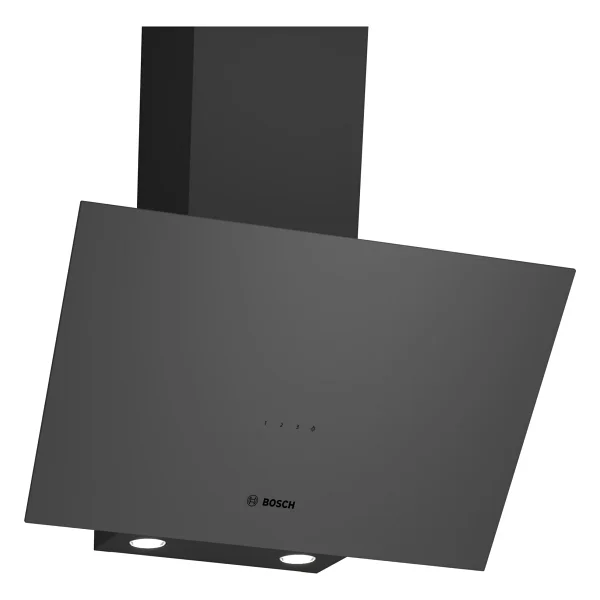 Bosch Dwk64pj70t Gri Duvar Tipi Davlumbaz - Görsel 5
