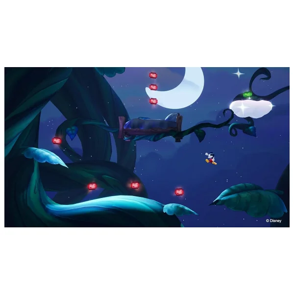 Disney Epic Mickey: Rebrushed PS5 Oyunu - Görsel 2