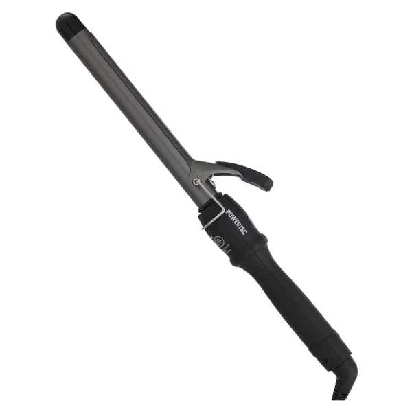 Powertec Tr-11 11 Mm Profesyonel Saç Maşası - Görsel 9