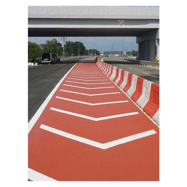 Isonem Street Paint 10 Kg Beton Zemin Boyası - Görsel 2