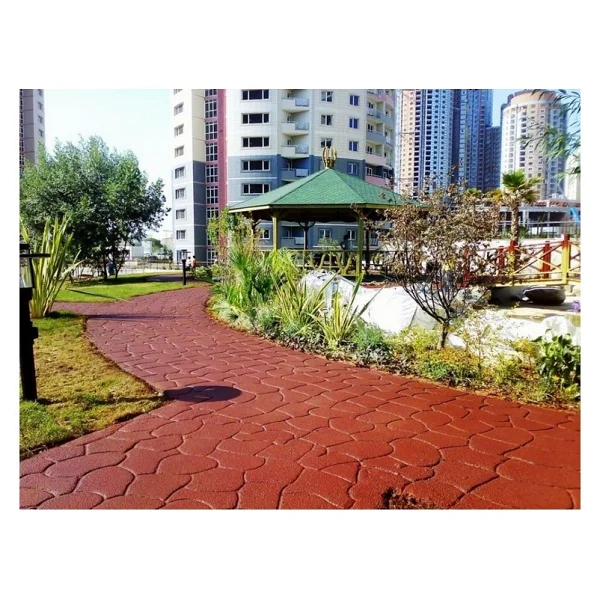 Isonem Street Paint 10 Kg Beton Zemin Boyası - Görsel 3