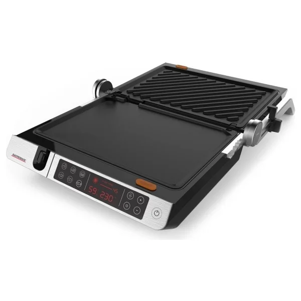 Gastroback 42539 Bbq 2000 W Izgara - Görsel 4