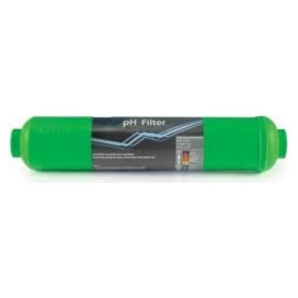 Su Arıtma Cihazı Alkali Ph Filtre - Görsel 2