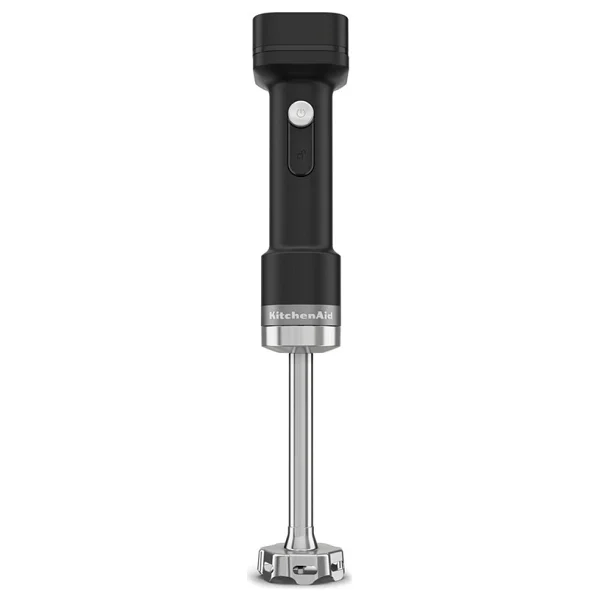 Kitchenaid Go 5khbrv05bm Bataryasız Blender Seti - Görsel 2