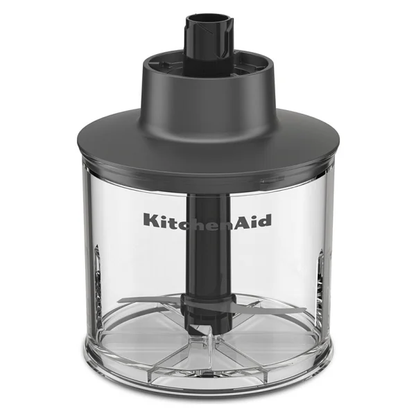 Kitchenaid Go 5khbrv05bm Bataryasız Blender Seti - Görsel 4