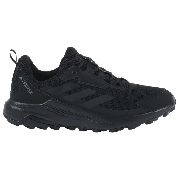 Adidas Terrex Anylander Hiking Id0895 Siyah Erkek Outdoor Ayakkabı - Görsel 7