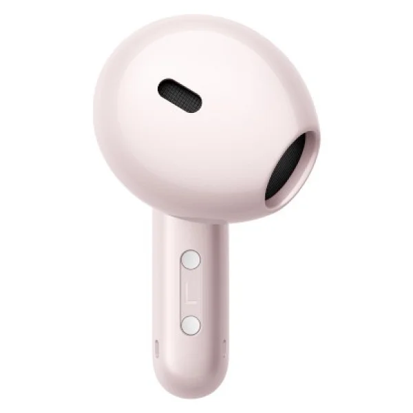 Xiaomi Redmi Buds 6 Active TWS Pembe Kulak İçi Bluetooth Kulaklık - Görsel 6