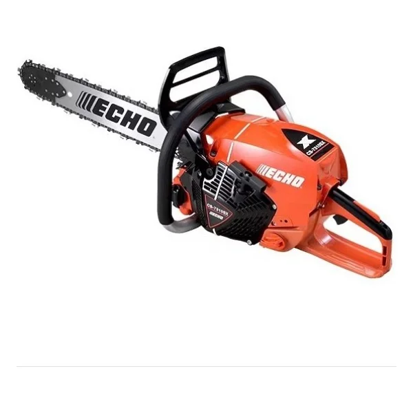 Echo CS-7310 SX 4.1 kW Benzinli Motorlu Testere - Görsel 5