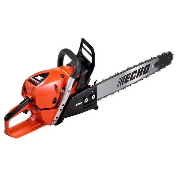 Echo CS-7310 SX 4.1 kW Benzinli Motorlu Testere - Görsel 2