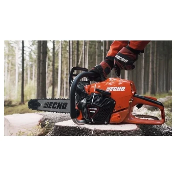 Echo CS-7310 SX 4.1 kW Benzinli Motorlu Testere - Görsel 3