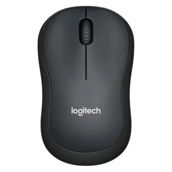 Logitech M220 910-004878 Siyah Sessiz Optik Kablosuz Mouse - Görsel 9