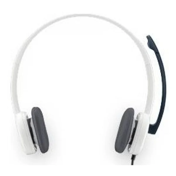 Logitech H150 Kablolu Kulak Üstü Kulaklık - Görsel 9
