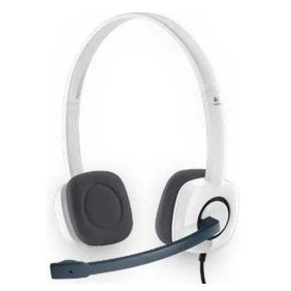 Logitech H150 Kablolu Kulak Üstü Kulaklık - Görsel 10