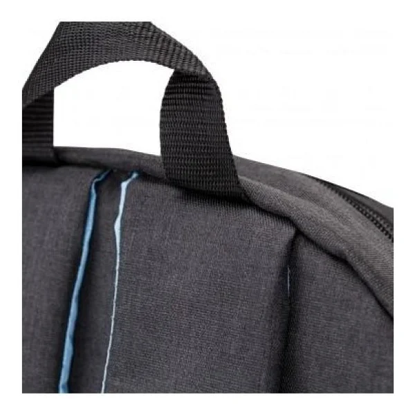 Plm Case Castelo Siyah 15.6" Laptop Sırt Çantası - Görsel 6