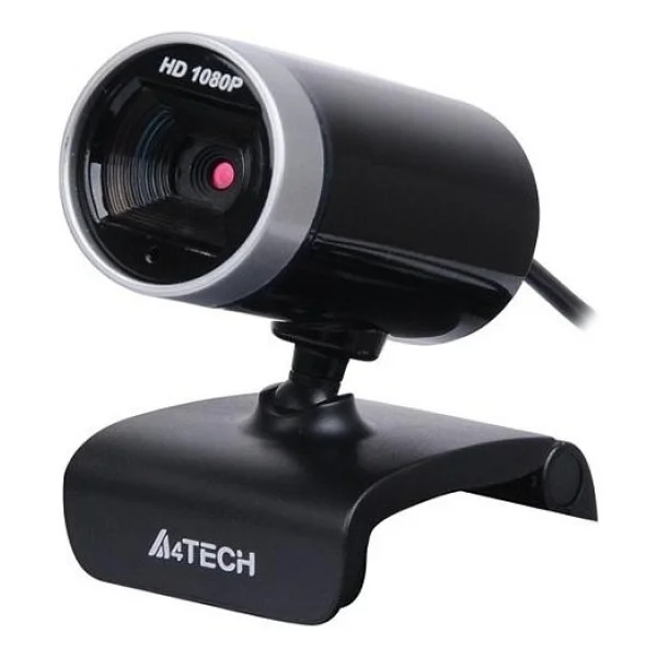 A4 Tech PK-910H Mikrofonlu Webcam