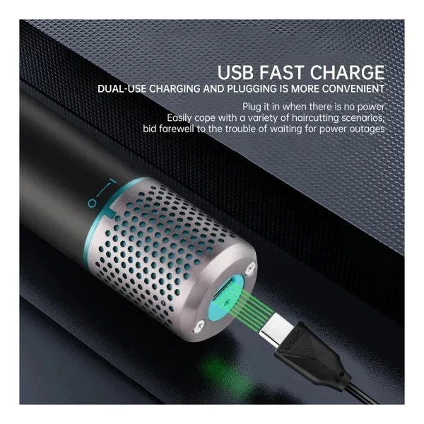 Ipone Ip-785 Saç Kesme Makinesi - Görsel 3