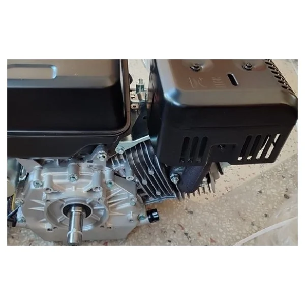 Kama Gk460 18 Hp Kamalı İpli Benzinli Motor - Görsel 4