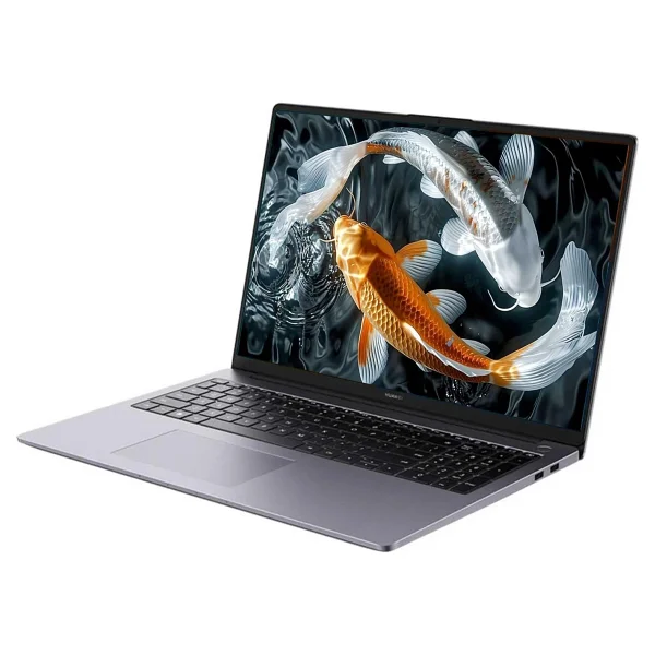 Huawei Matebook D16 Mclf-W5851a3 İ5-12450h 8 GB RAM 1 TB SSD 16 " FHD+ W11p Dizüstü Bilgisayar - Görsel 2