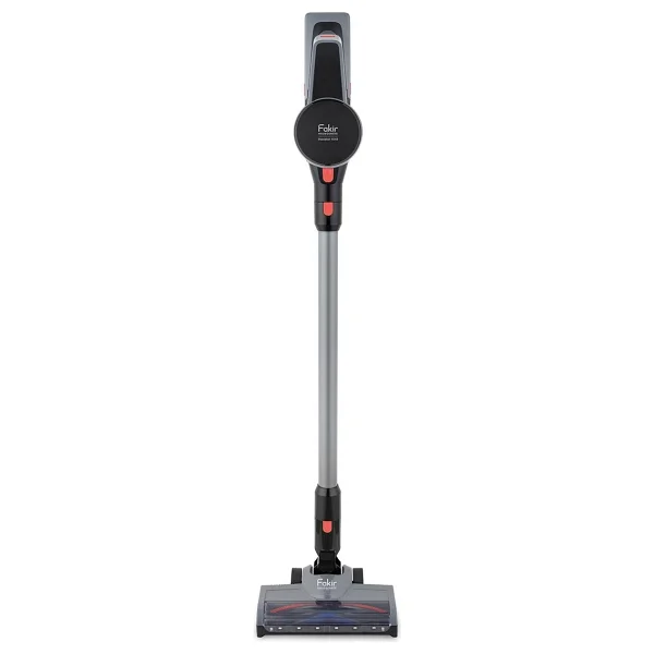 Fakir Inovator 4048 Şarjlı Dikey Süpürge - Görsel 8