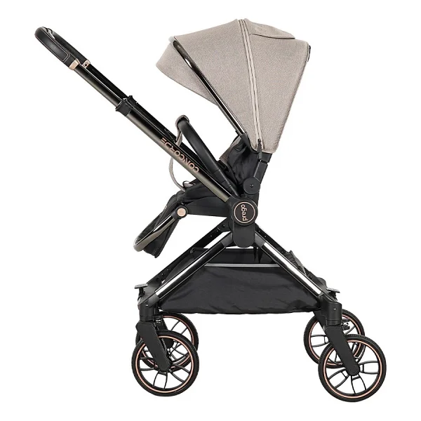 Prego Concorde Travel Sistem Bebek Arabası - Görsel 2