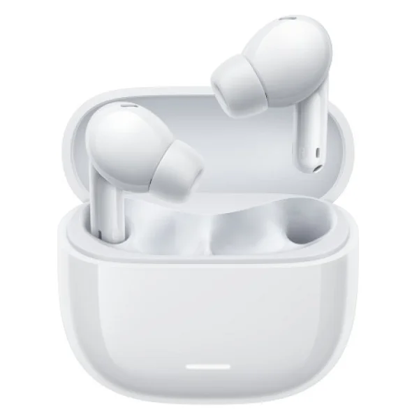 Xiaomi Redmi Buds 6 Lite ANC TWS Siyah Kulak İçi Bluetooth Kulaklık - Görsel 2