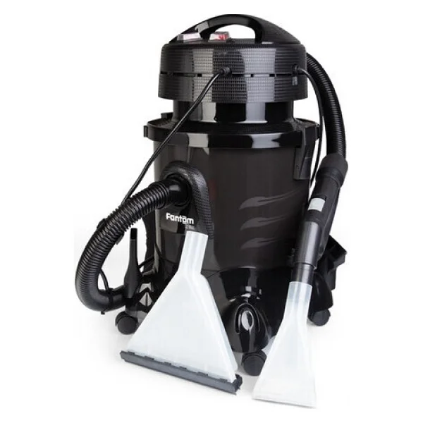 Fantom Robotix Cc-9500 2400 W Halı Yıkama Makinesi - Görsel 3
