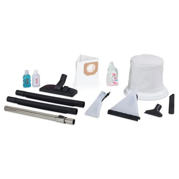 Fantom Robotix Cc-9500 2400 W Halı Yıkama Makinesi - Görsel 4