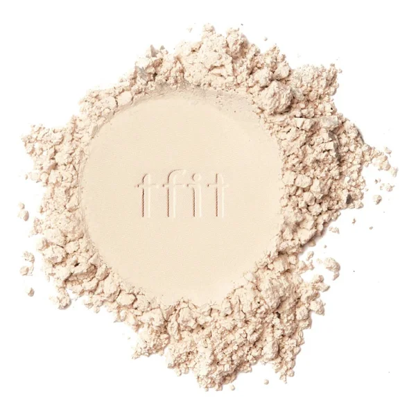 Tfit Translucent Set Finishing 02 Beige 7 Gr Sabitleyici Pudra - Görsel 2