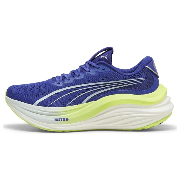 Puma Magmax Nitro 2 Erkek Koşu Ayakkabısı - Görsel 6