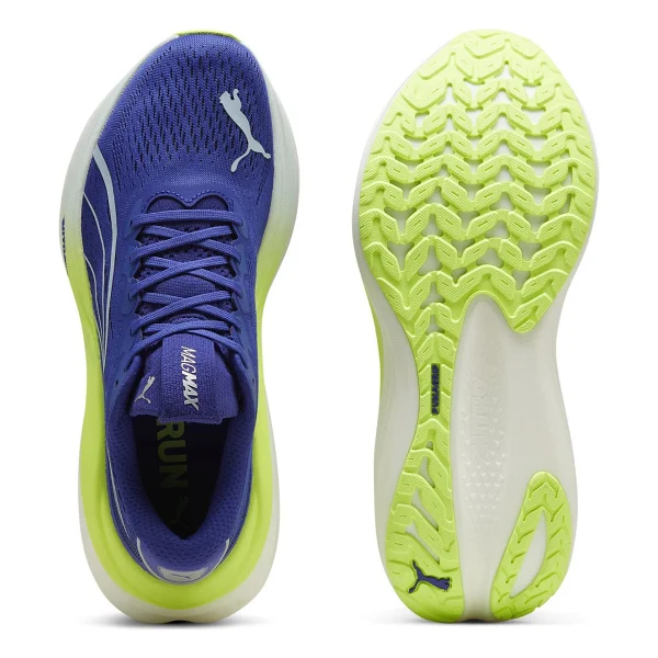 Puma Magmax Nitro 2 Erkek Koşu Ayakkabısı - Görsel 10