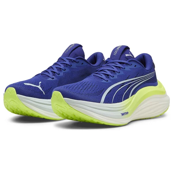 Puma Magmax Nitro 2 Erkek Koşu Ayakkabısı - Görsel 2