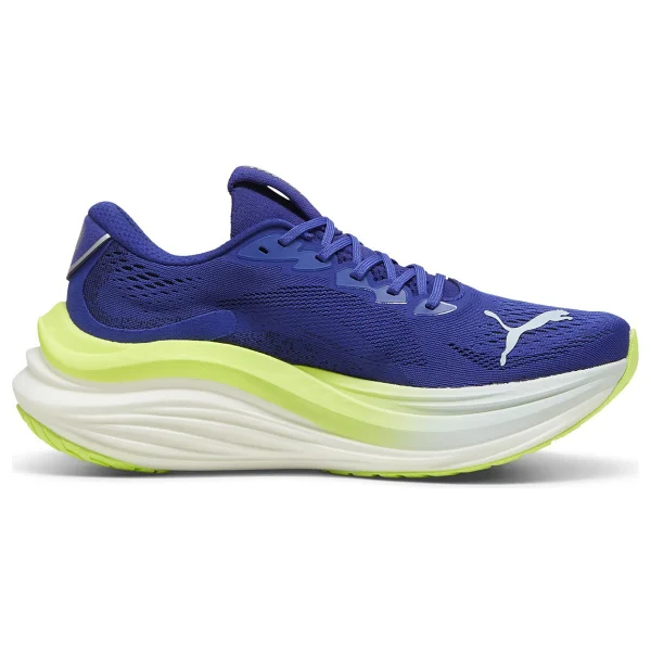 Puma Magmax Nitro 2 Erkek Koşu Ayakkabısı - Görsel 3