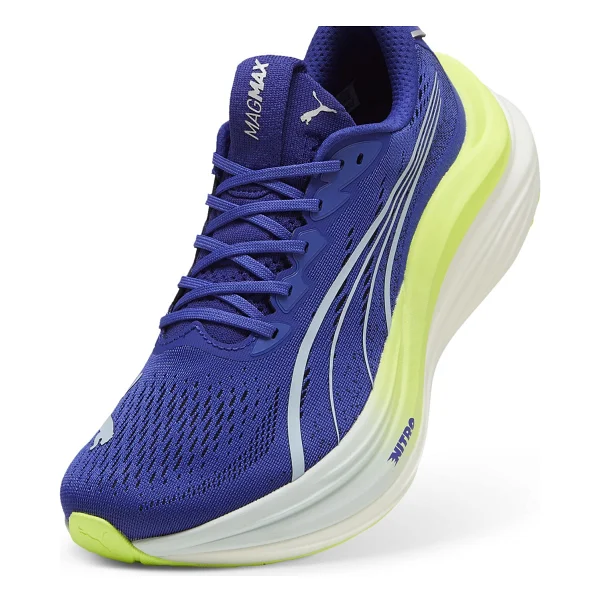 Puma Magmax Nitro 2 Erkek Koşu Ayakkabısı - Görsel 4