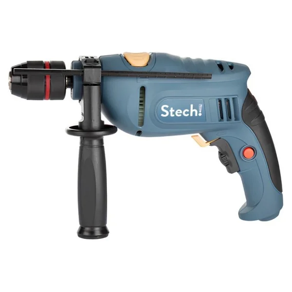 Stechend Sdm650 650 W Darbeli Matkap - Görsel 2