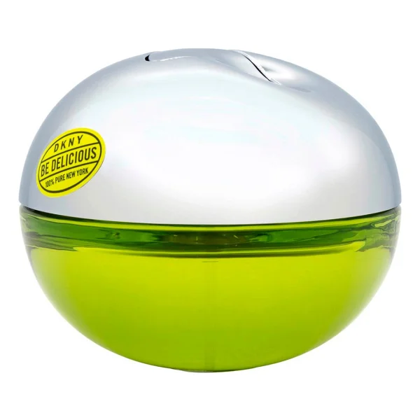 Dkny Be Delicious Edp 50 Ml Kadın Parfüm - Görsel 4
