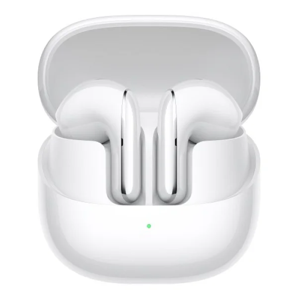 Xiaomi Buds 5 ANC TWS Beyaz Kulak İçi Bluetooth Kulaklık - Görsel 5